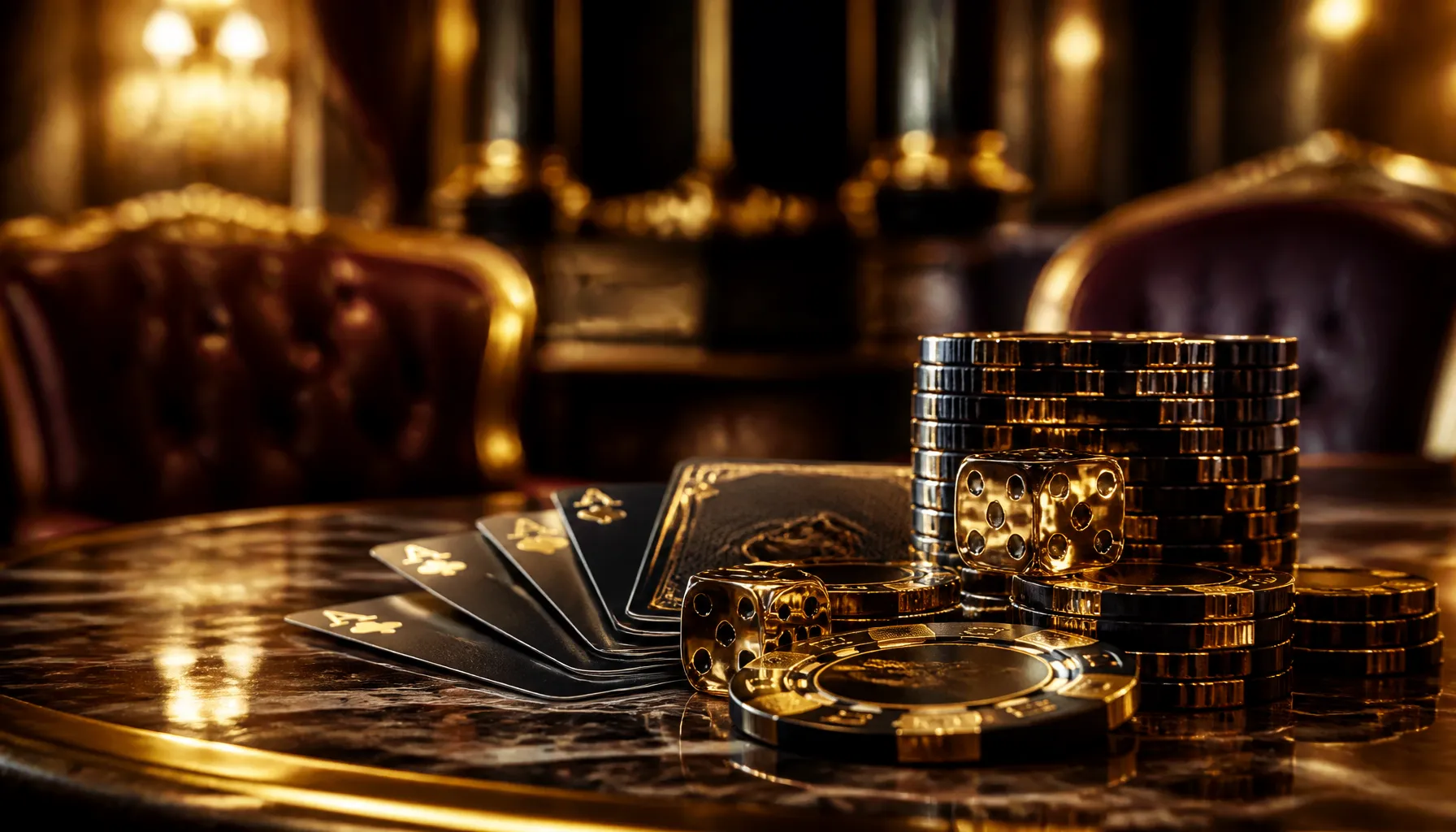 Betmica Casino