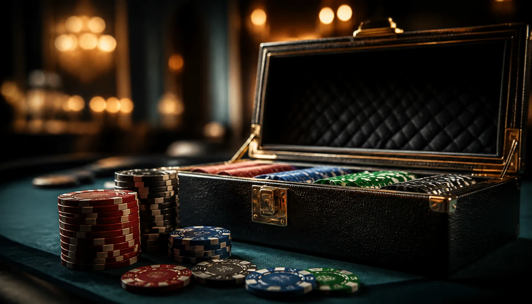 Betmica Casino