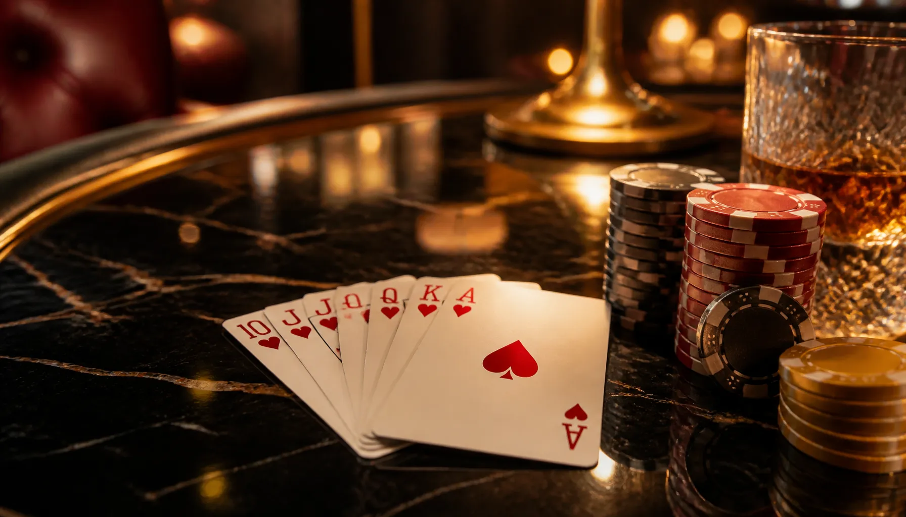 Betmica Casino