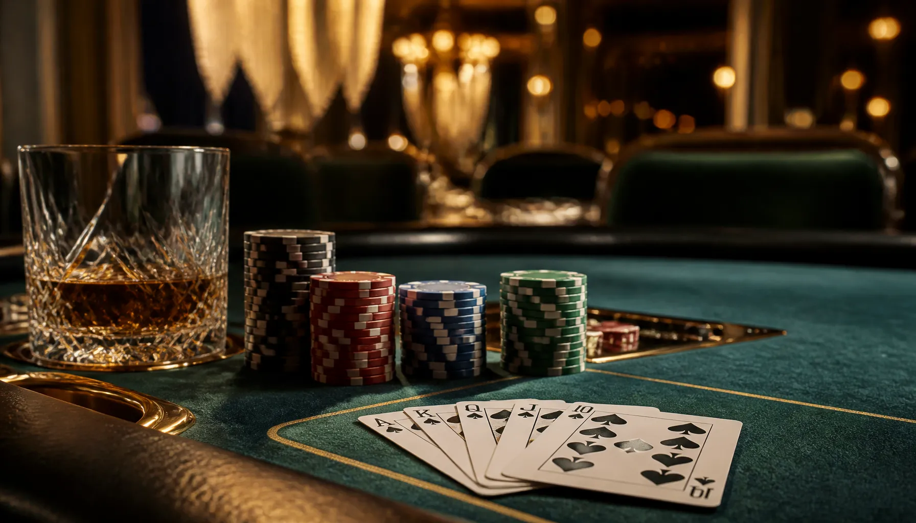 Betmica Casino